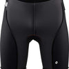 Assos tactica urban liner shorts t5 - short doublé avec coussinet