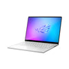 Ordinateur portable de jeu Asus Rog Zephyrus G14 Ga403um-QS024W 14 Copilot+ (Blanc | Ryzen 9 270 | RTX 5060 | 16 Go | SSD 1 To | OLED)