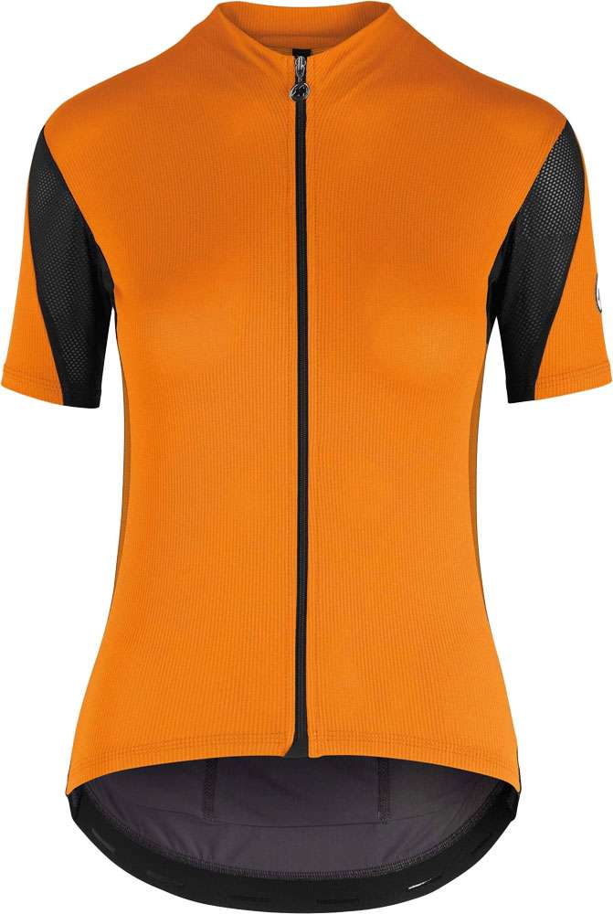 Assos rallye - maillot femme