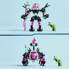 LEGO 71495 Dreamzzz Mateo vs Cyber ​​Brain Mecha