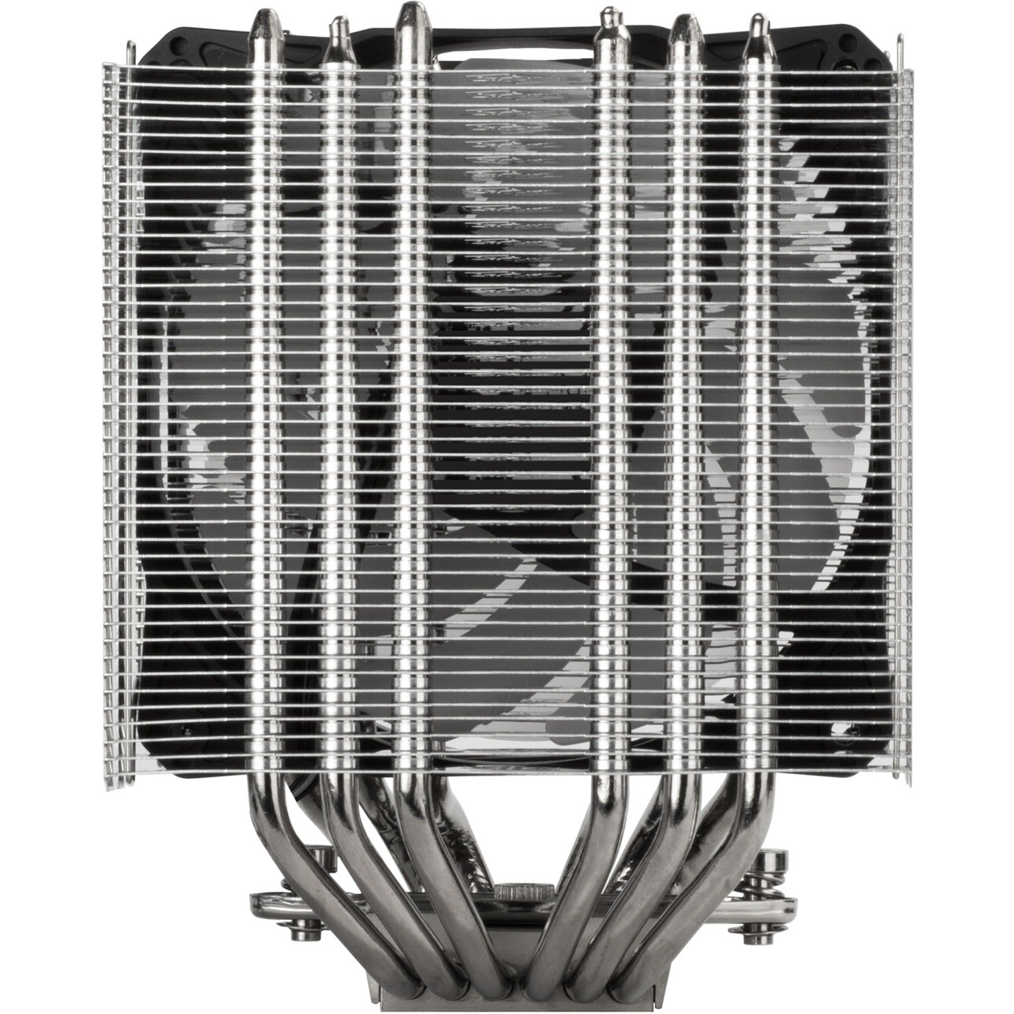 Silverstone SST-hyd120-argb-v2