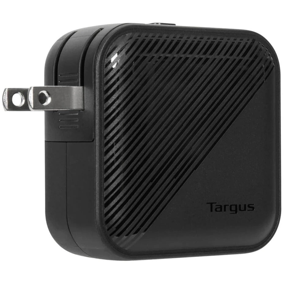 Chargeur mural 65W Gan de Targus
