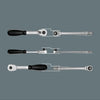 WAA 8100 SA 10 Zyklop Metal Ratest Set, 1 4