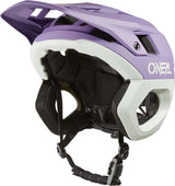 O'neal trapper solid - casque vtt - afbeelding 1