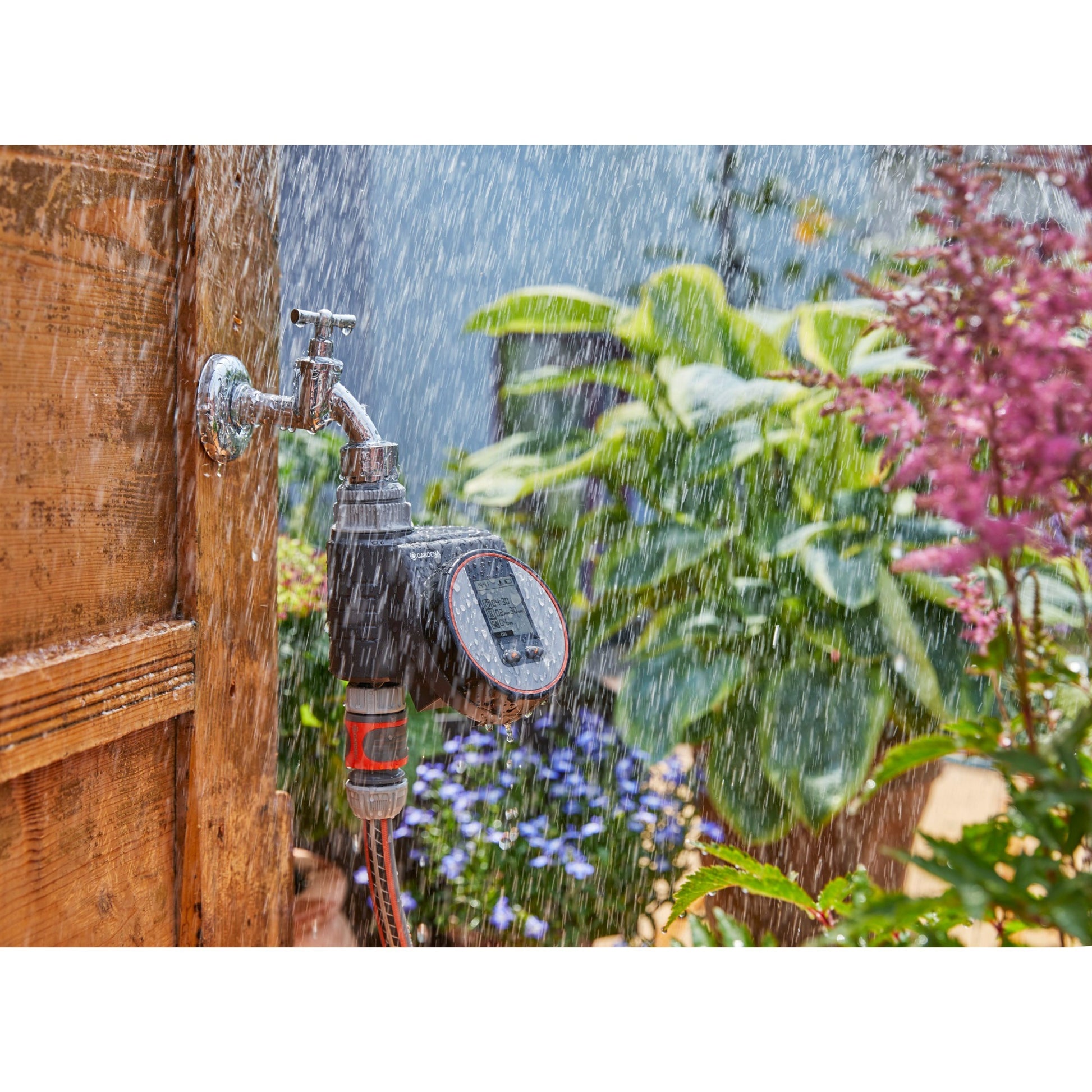Gardena Spraying Computer Flex