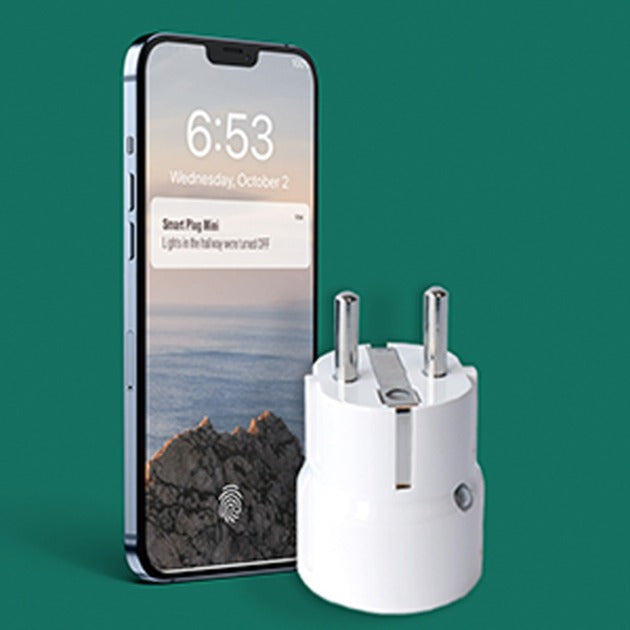 Friend Plug Mini 2 Type E (français)