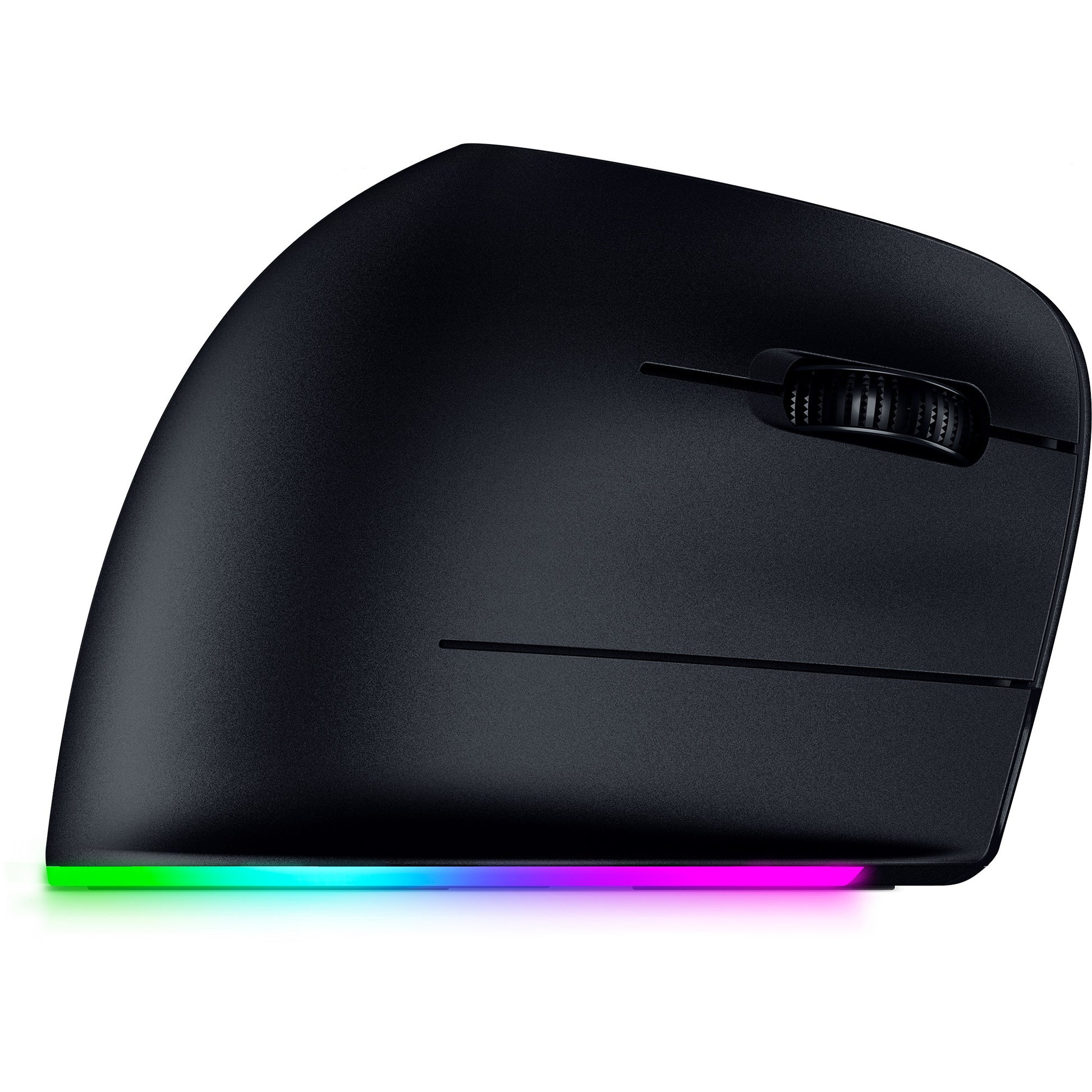 Souris de jeu verticale Razer pro Click v2 (noire, jusqu'à 30 000 dpi, USB-C Bluetooth 2,4 GHz)
