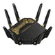 Routeur Asus rog rapture gt-be98 édition 20e anniversaire (noir)