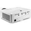 Viewsonic ls921wu wuxga projecteur à courte focale pour installation laser (blanc, 6000 ansi lumens)