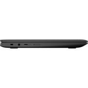 Ordinateur portable Hp fortis g1i 11 (b80pqes) 11.6 (noir | intel n150 | graphiques intel | 4 go | 32 go | tactile) - afbeelding 4