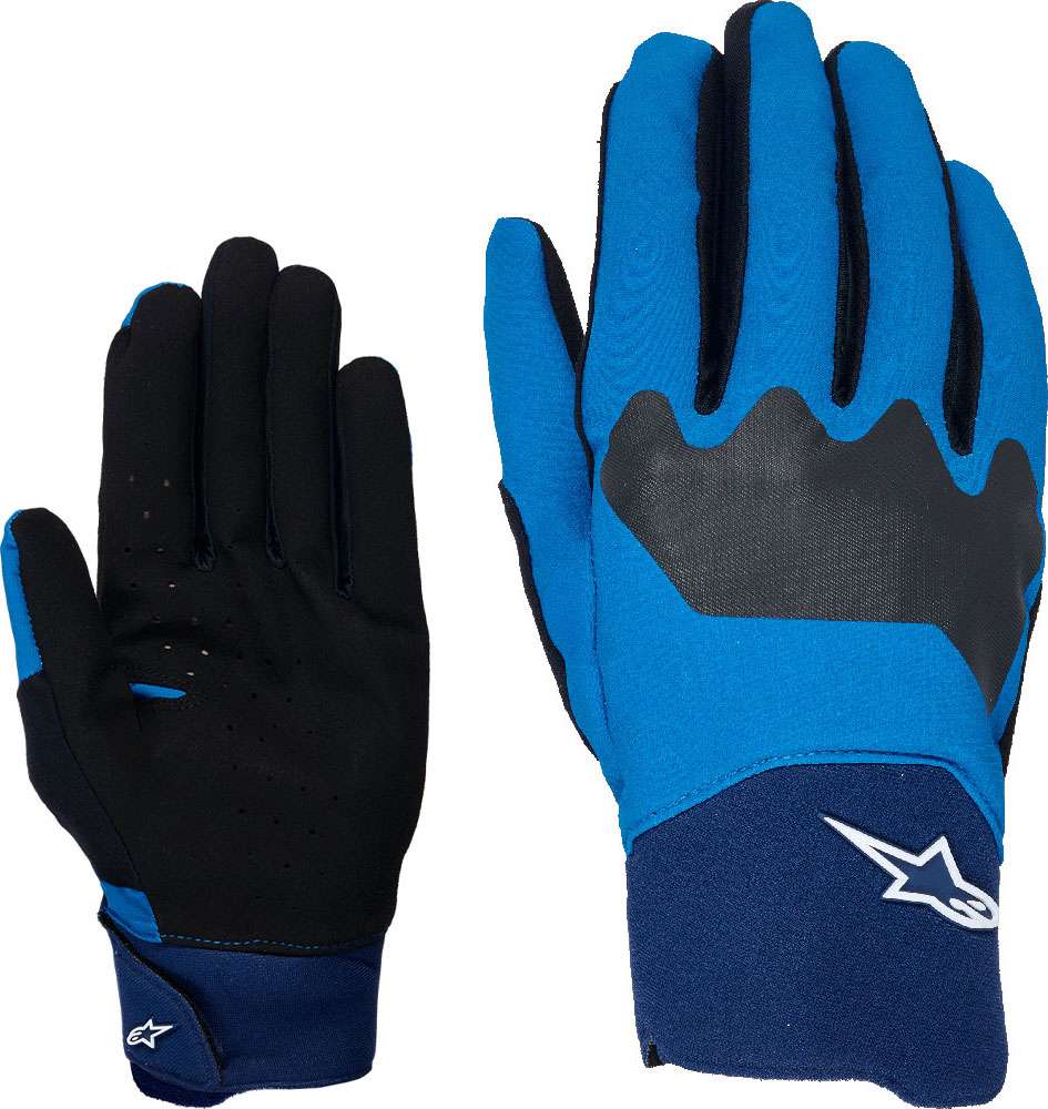 Alpinestars supra - gants vtt