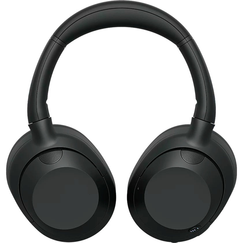 Sony ult wear casque sans fil avec casque supra-auriculaire à réduction de bruit (noir, Bluetooth)