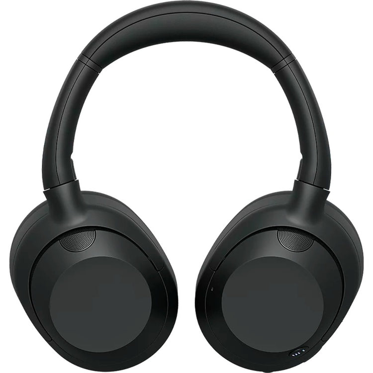 Sony ult wear casque sans fil avec casque supra-auriculaire à réduction de bruit (noir, Bluetooth)