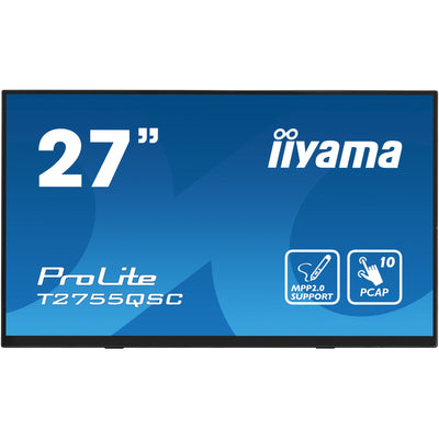 Iiyama prolite T2755QSC-B1