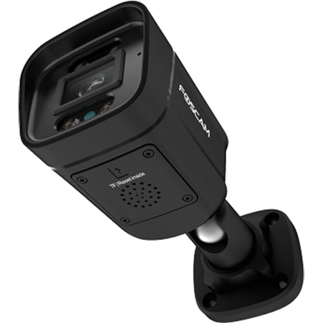 FOSCAM V5EP-B, 5MP POE IP Security Camera avec des personnes