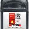 Liquide de frein Ferodo fbz dot 5.1