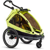 Taxxi Kids Elite pour une remorque enfant
