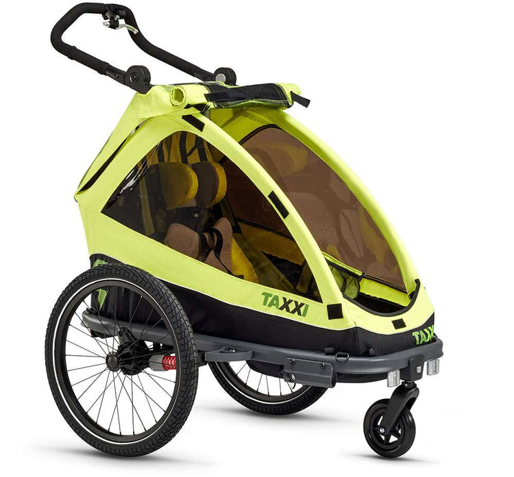 Taxxi Kids Elite pour une remorque enfant