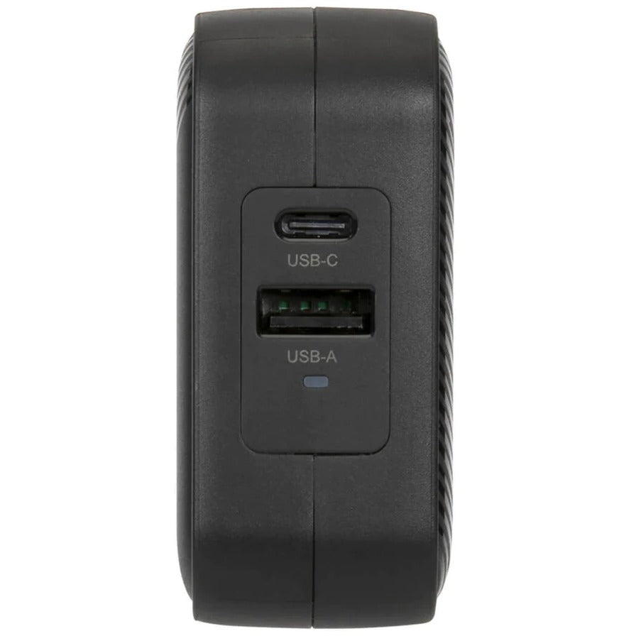 Chargeur mural 65W Gan de Targus
