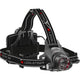 Lampe de tête ledLenser H14R.2
