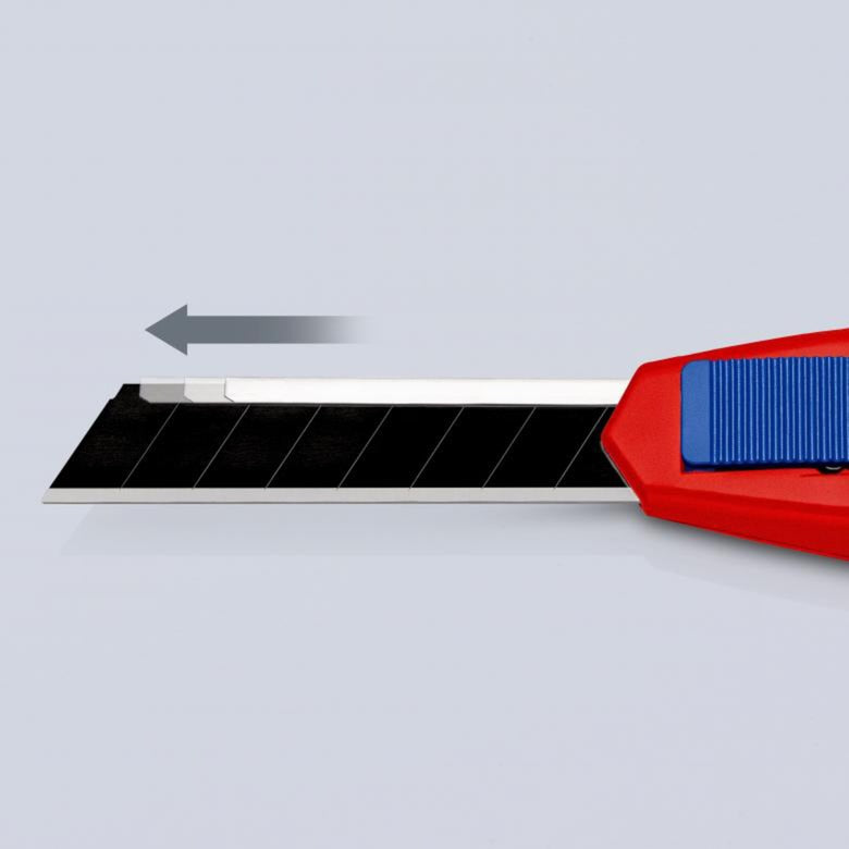 Couteau universel Knipex Citix