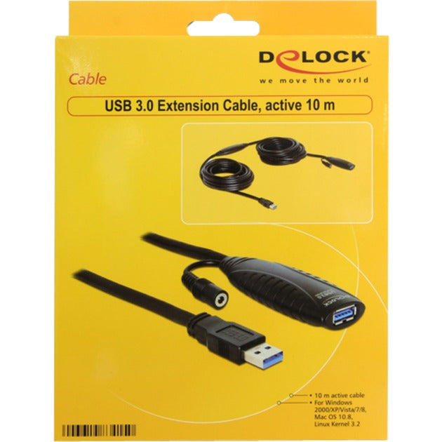 Dellock USB 3.0 actif