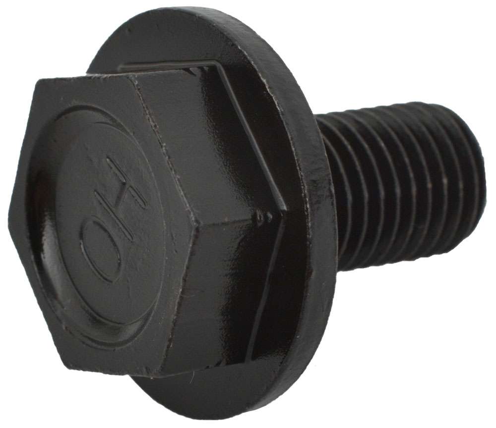 Boulon de fixation du bras de manivelle conique carré Shimano