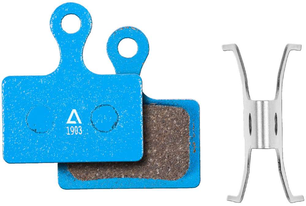 Plaquettes de disque Acid Shimano Dura-Ace Ultegra 105 Tiagra GRX