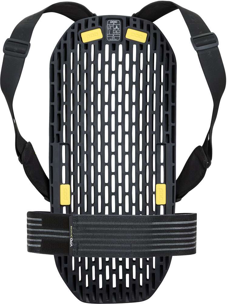 Poc vpd system back - protection dorsale