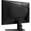 Moniteur de jeu Msi mag 255xf 24,5 (noir, 2x HDMI, port d'affichage, 300 Hz)