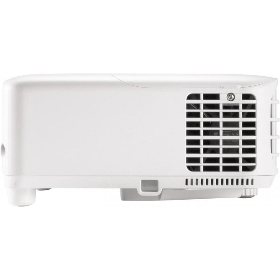 Viewsonic px701-4k projecteur dlp 4k uhd (blanc, 3200 ansi lumens)
