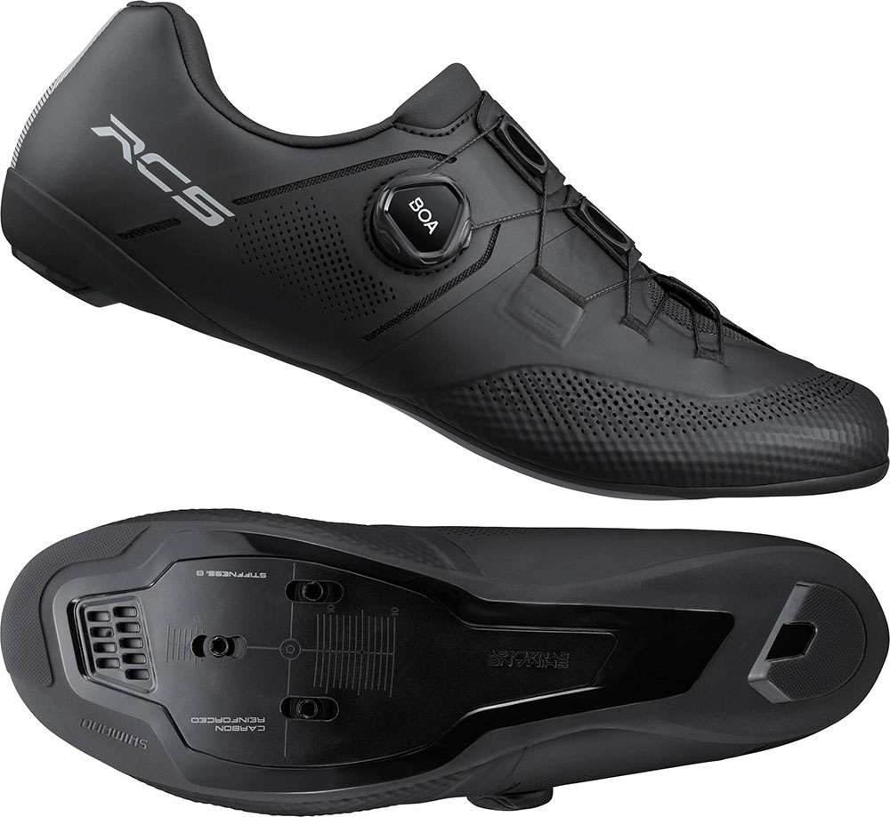 Shimano sh-rc503 - chaussures vélo de route