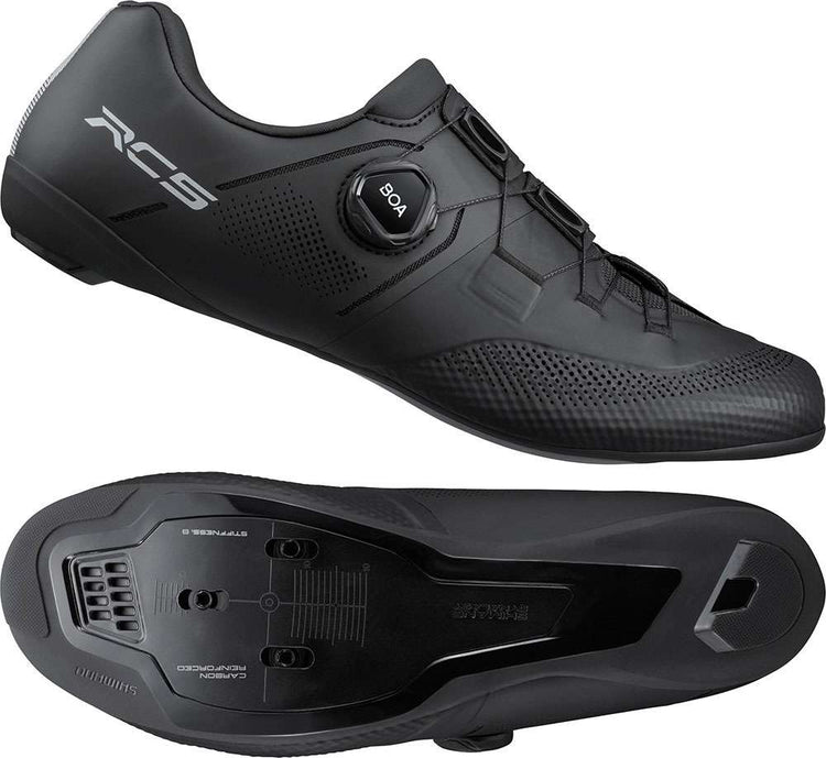 Shimano sh-rc503 - chaussures vélo de route