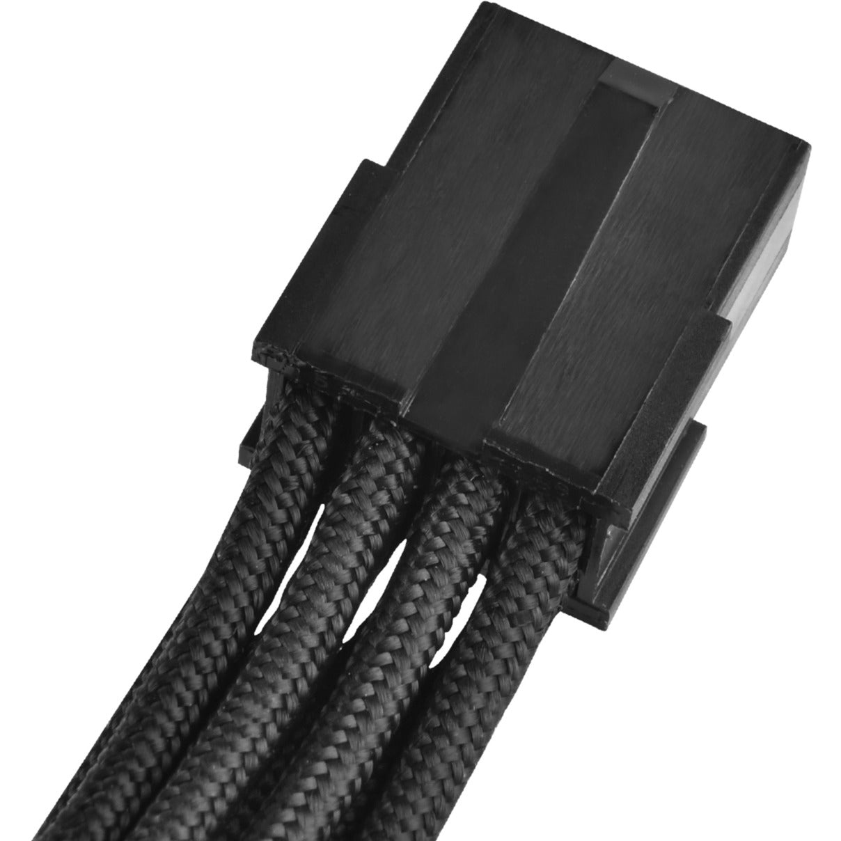 SilverStone Câble d'extension SST-PP07-PCIB