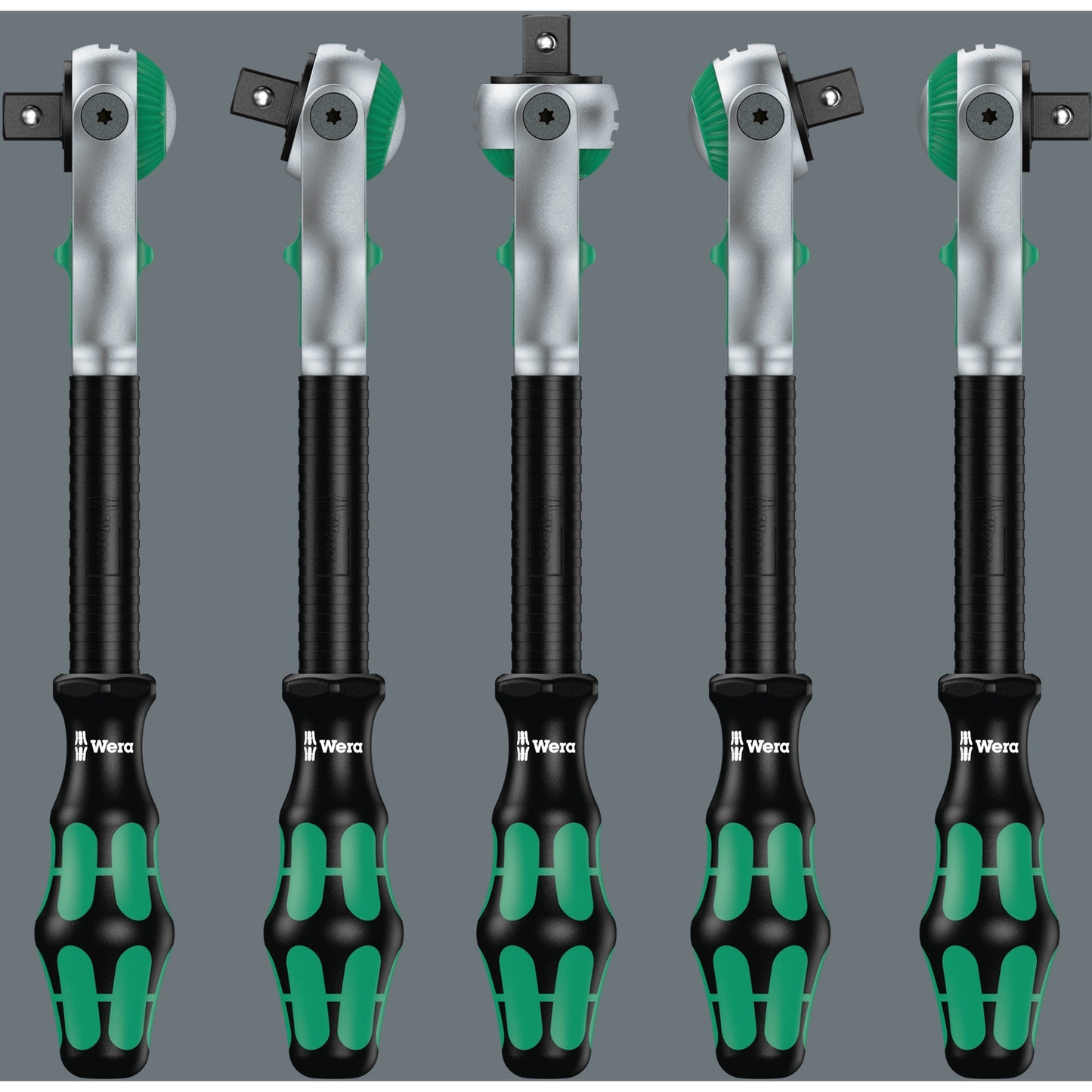 Wera kraftform kompakt zyklop vitesse 1 4