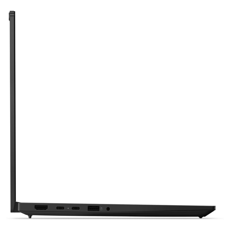Ordinateur portable Lenovo thinkpad e14 gen 7 amd (21t0006pmh) 14 (noir | ryzen 5 220 | radeon 740m | 16 Go | SSD 512 Go)
