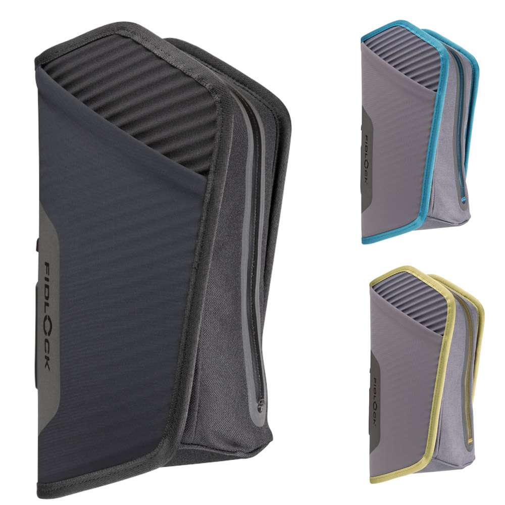 Fidlock twist sac essentiel l + base vélo