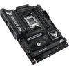 Carte mère Asus Tuf Gaming B850-Plus Wi-Fi Socket AM5 (RAID, 2,5 Go-LAN, Wi-Fi 7, BT, Son, ATX)