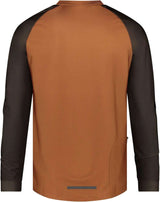 Shimano parco warm - maillot vtt manches longues - afbeelding 2
