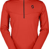 Scott definition light - chemise fonctionnelle à manches longues