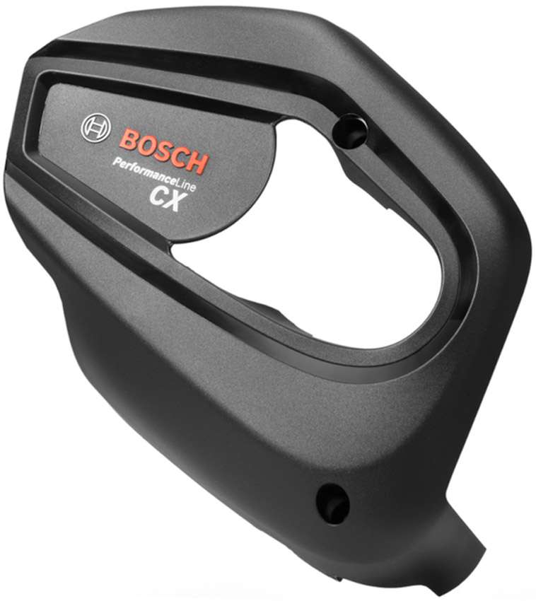 Bosch design member performance line cx gauche (bdu374y) le système intelligent