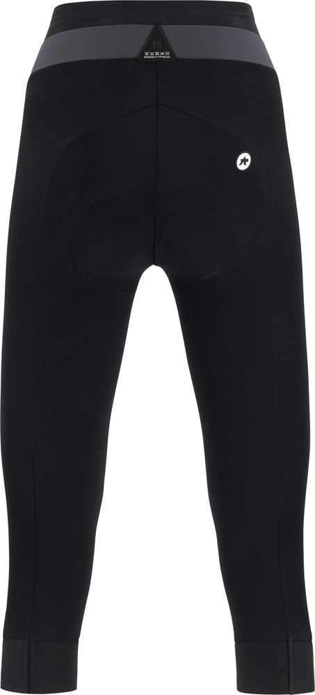 Assos uma gt spring fall c2 - cuissard cycliste femme avec peau de chamois
