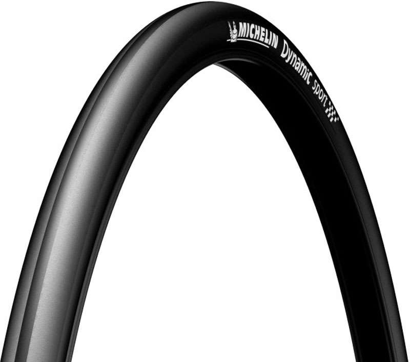 Pneu MICHELIN Dynamic Sport 28 x 1.10 25-622 noir