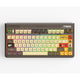 IQUnix OG80 Happy Ape Wireless Mechanical Clavier
