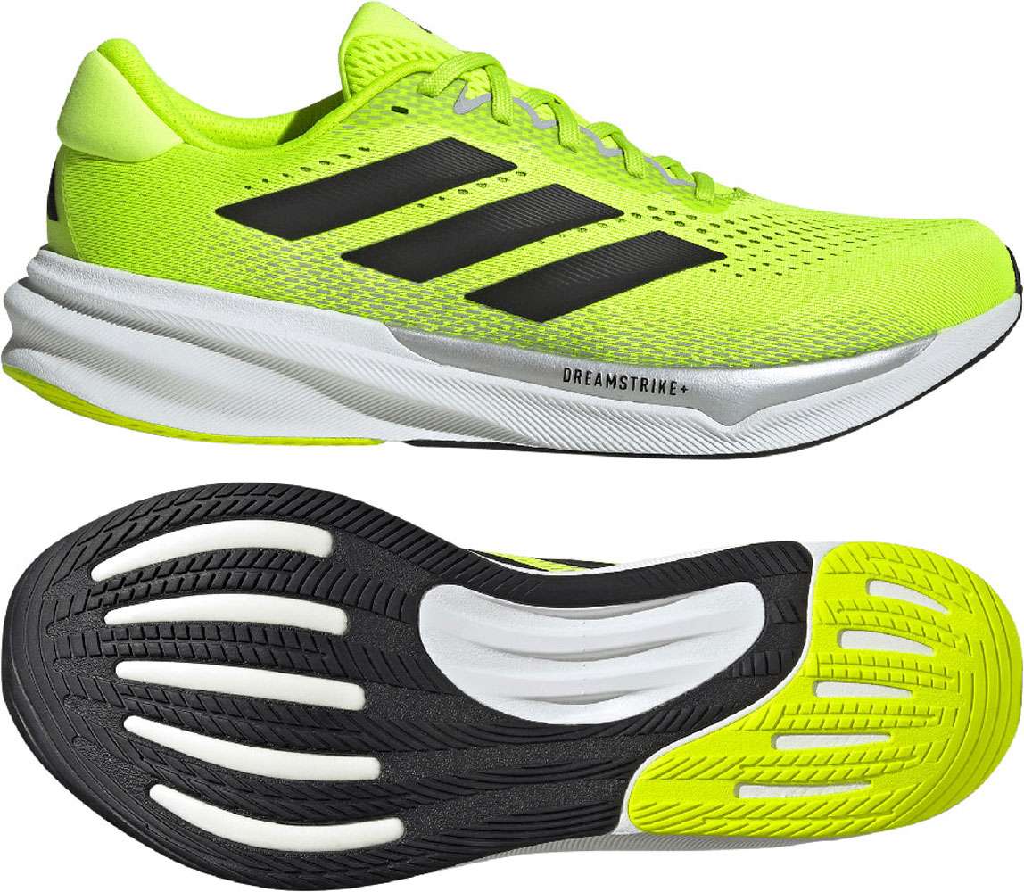 Adidas supernova stride - chaussures de course