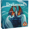 Jeux de gobelin blancs drakstad