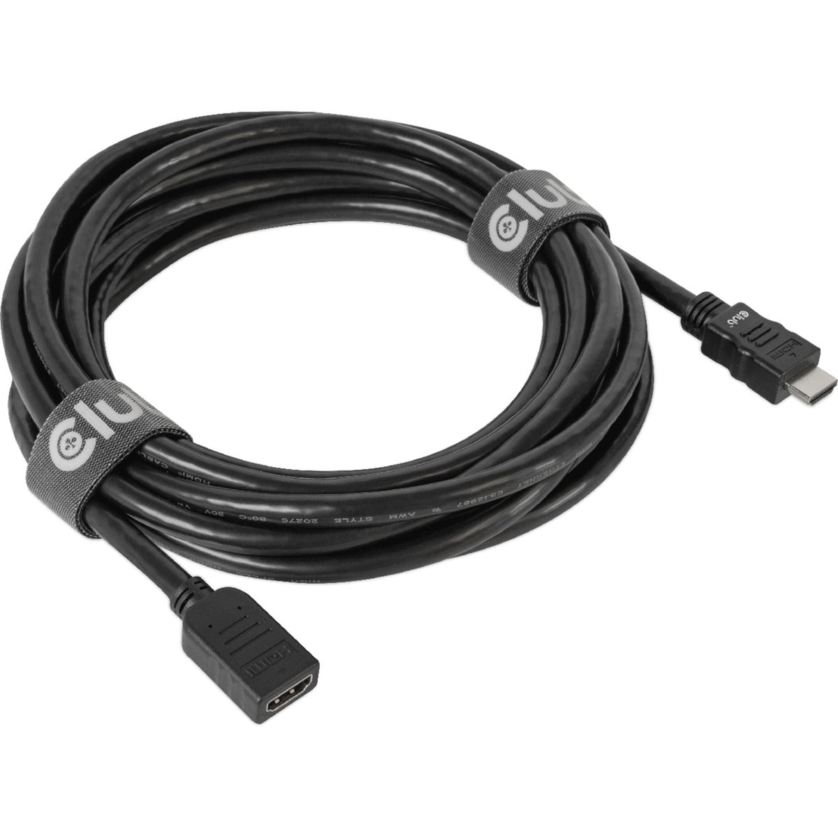 Club 3D HIGH SPEET HDMI