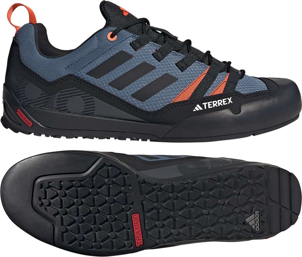 Adidas Terrex Swift Solo 2 - Chaussures de trail