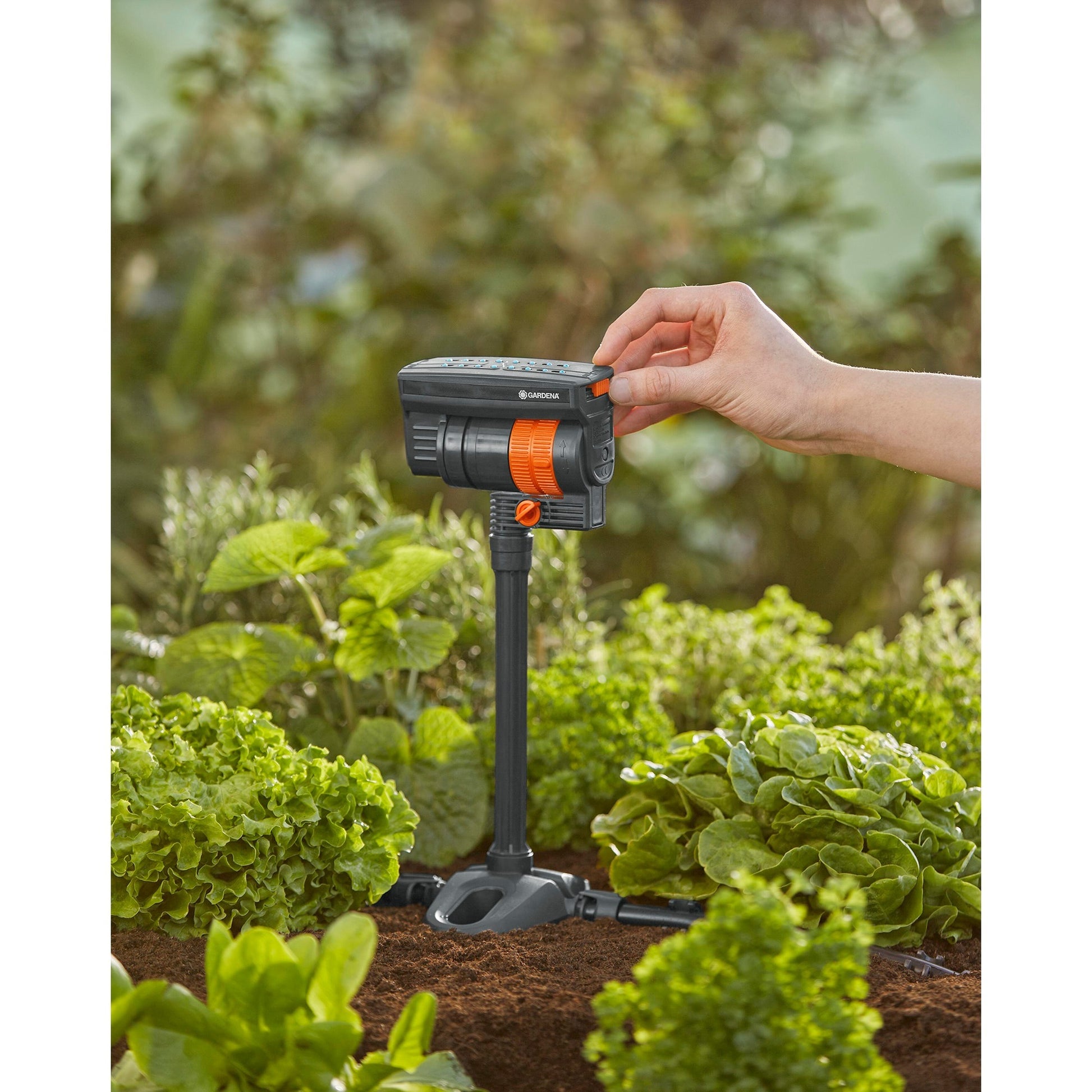 Gardena Micro-Drip-System Spupleur OS 90