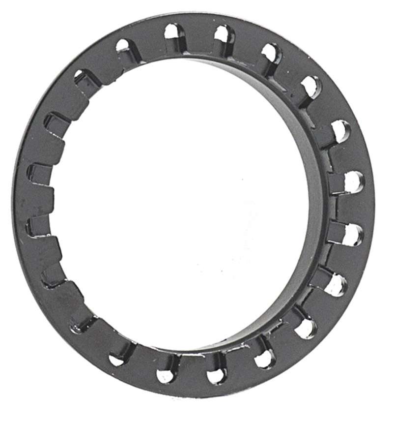 Miche e-bike lockring acier pour spider fazua